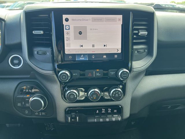 Thumbnail: 2026 RAM 1500 - 15