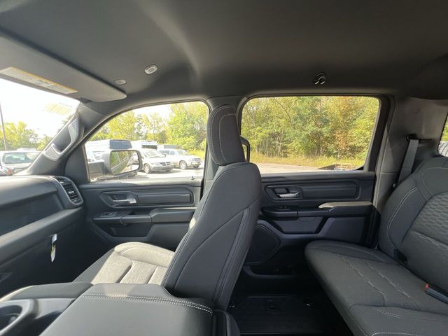 Thumbnail: 2026 RAM 1500 - 23