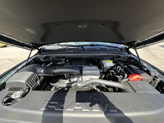 Thumbnail: 2026 RAM 1500 - 8