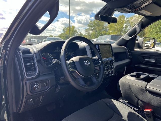 Thumbnail: 2026 RAM 1500 - 14