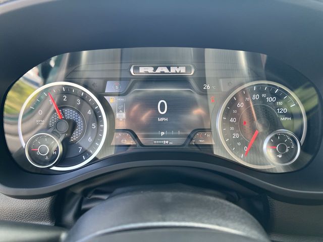 Thumbnail: 2026 RAM 1500 - 16