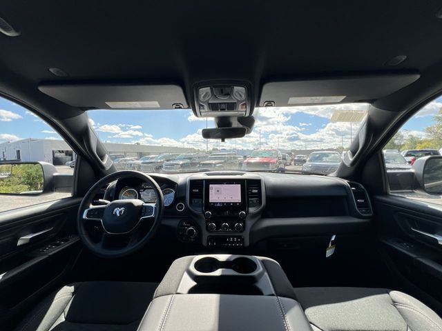 Thumbnail: 2026 RAM 1500 - 2