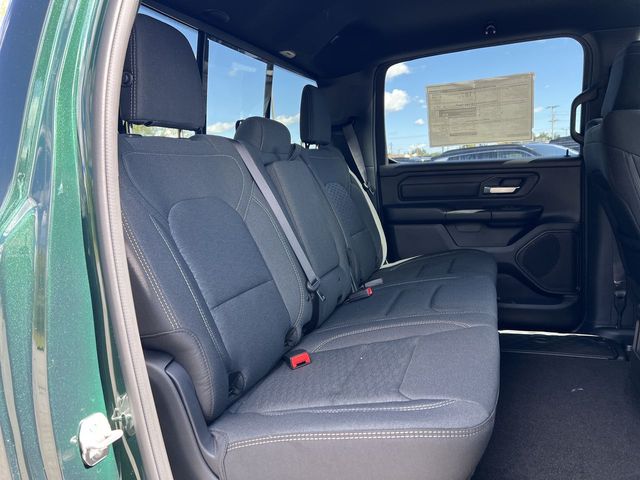 Thumbnail: 2026 RAM 1500 - 31