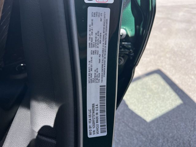 Thumbnail: 2026 RAM 1500 - 34
