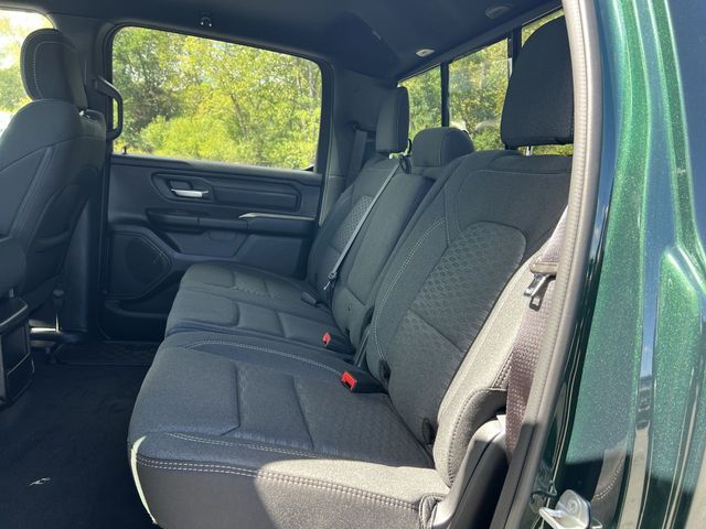 Thumbnail: 2026 RAM 1500 - 30
