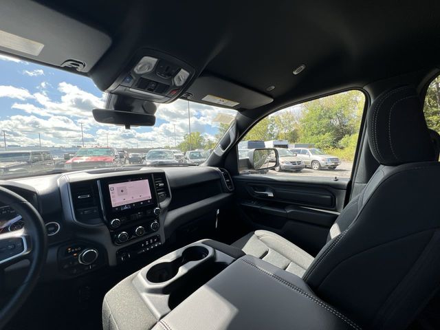 Thumbnail: 2026 RAM 1500 - 9