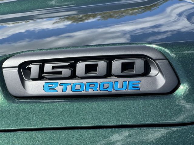 Thumbnail: 2026 RAM 1500 - 27