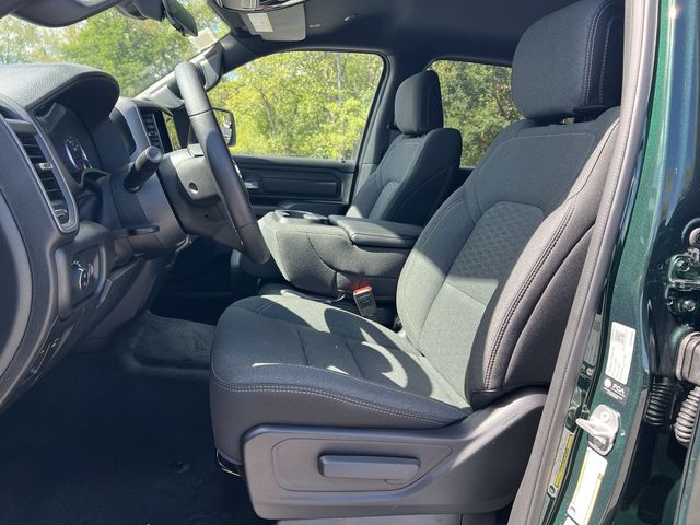 Thumbnail: 2026 RAM 1500 - 10