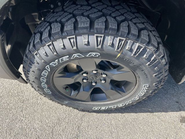 Thumbnail: 2026 RAM 1500 - 7