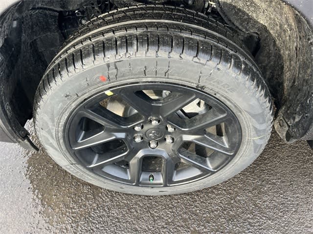 Thumbnail: 2026 RAM 1500 - 8