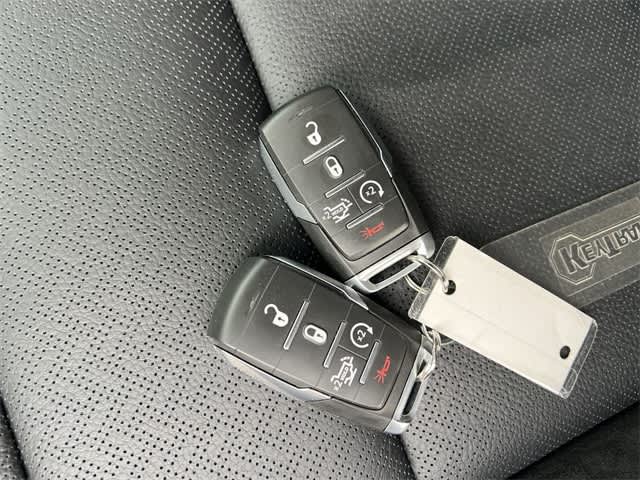 Thumbnail: 2026 RAM 1500 - 18