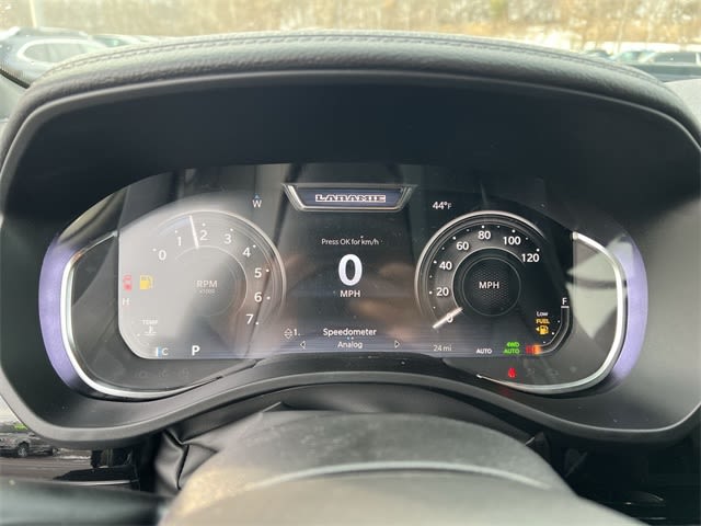 Thumbnail: 2026 RAM 1500 - 16