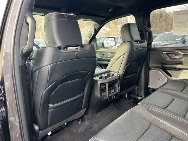 Thumbnail: 2026 RAM 1500 - 13