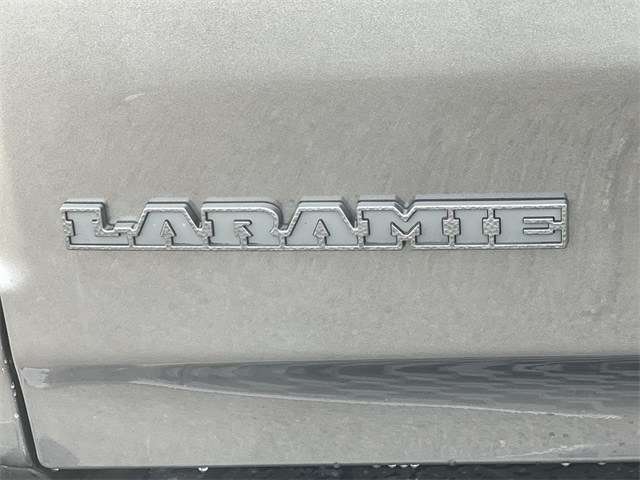 Thumbnail: 2026 RAM 1500 - 7