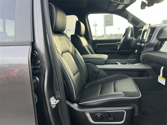 Thumbnail: 2026 RAM 1500 - 12