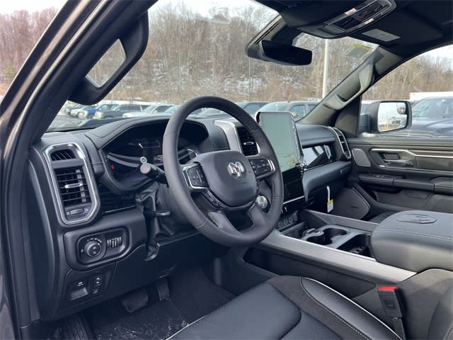 Thumbnail: 2026 RAM 1500 - 2