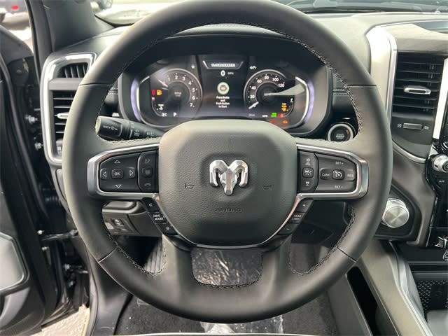 Thumbnail: 2026 RAM 1500 - 14