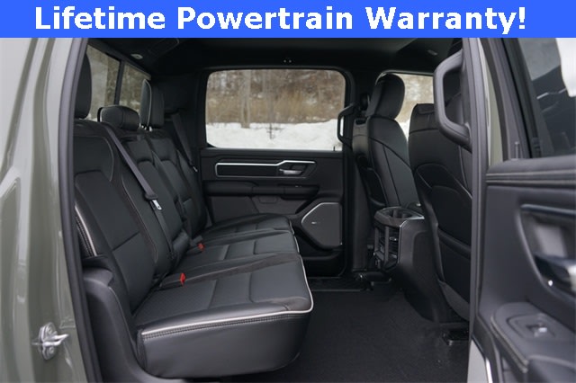 Thumbnail: 2026 RAM 1500 - 30