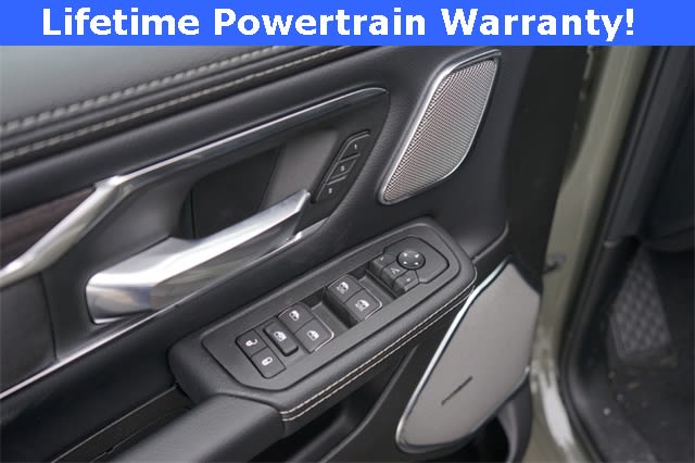 Thumbnail: 2026 RAM 1500 - 27