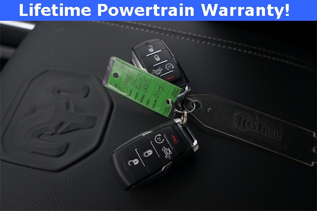 Thumbnail: 2026 RAM 1500 - 14