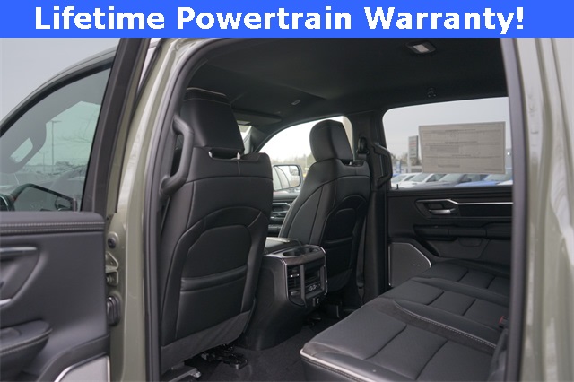 Thumbnail: 2026 RAM 1500 - 11