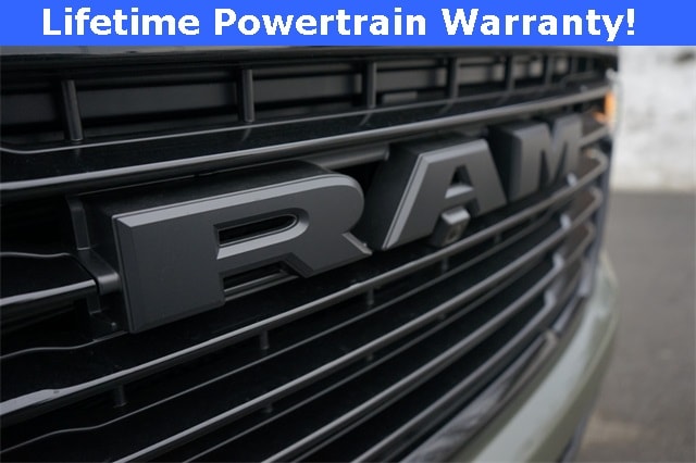 Thumbnail: 2026 RAM 1500 - 26