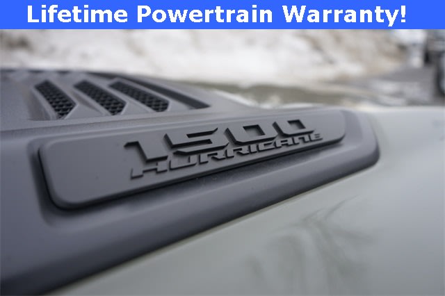 Thumbnail: 2026 RAM 1500 - 7