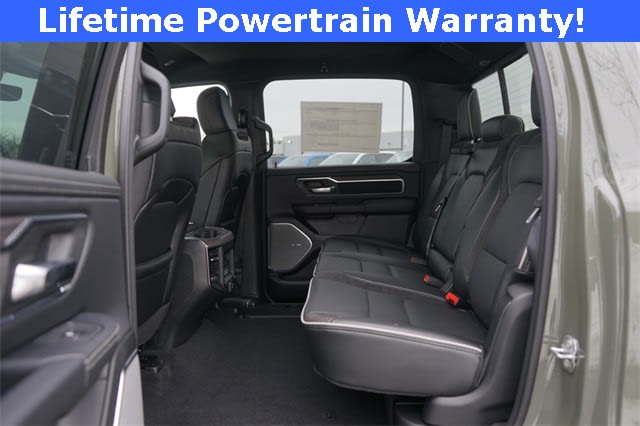 Thumbnail: 2026 RAM 1500 - 29