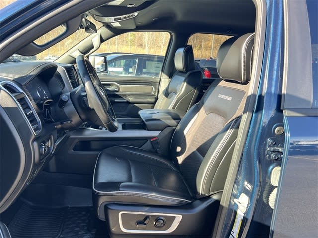 Thumbnail: 2023 RAM 1500 - 10