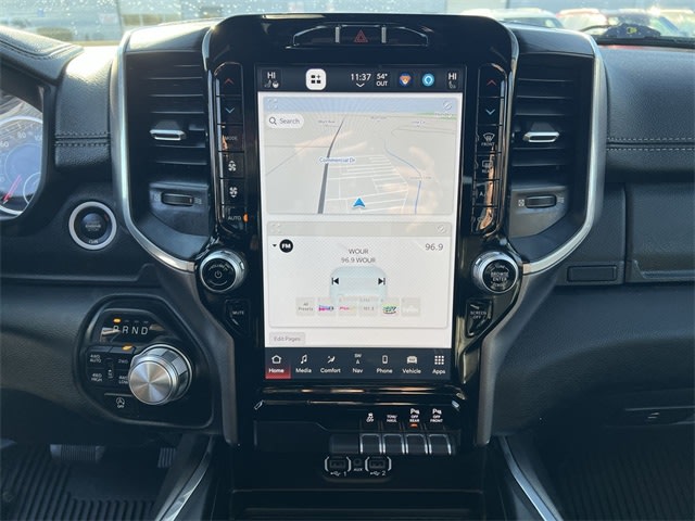 Thumbnail: 2023 RAM 1500 - 14