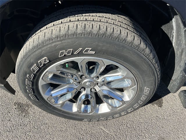 Thumbnail: 2023 RAM 1500 - 8