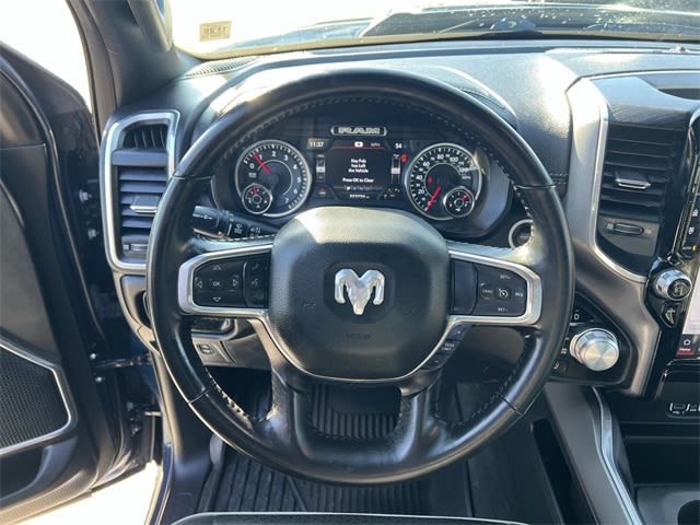 Thumbnail: 2023 RAM 1500 - 13