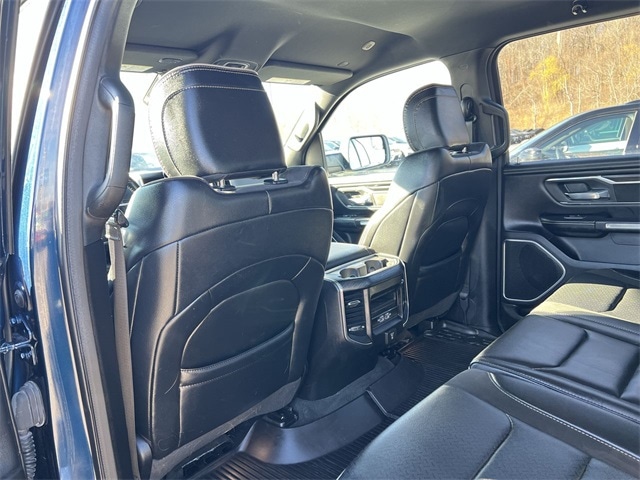 Thumbnail: 2023 RAM 1500 - 12