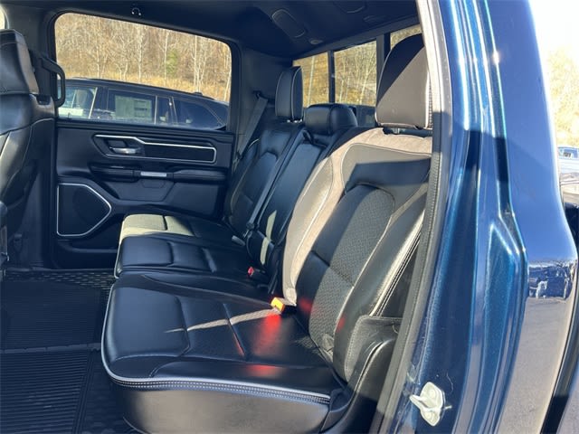 Thumbnail: 2023 RAM 1500 - 23