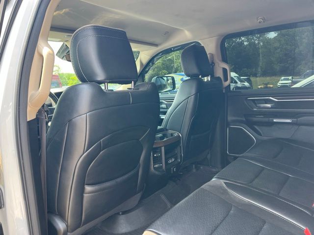 Thumbnail: 2021 RAM 1500 - 13