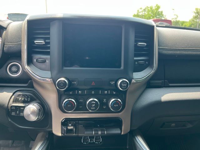 Thumbnail: 2021 RAM 1500 - 15
