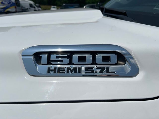 Thumbnail: 2021 RAM 1500 - 7