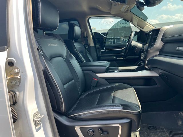 Thumbnail: 2021 RAM 1500 - 12
