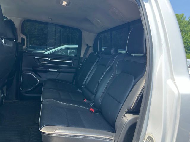 Thumbnail: 2021 RAM 1500 - 20