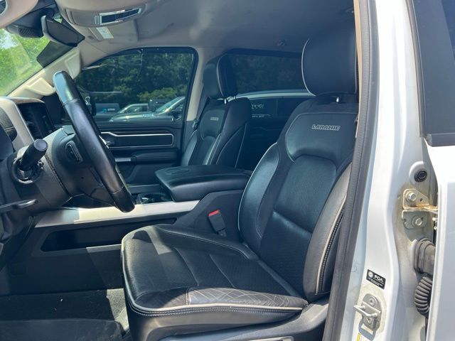 Thumbnail: 2021 RAM 1500 - 11