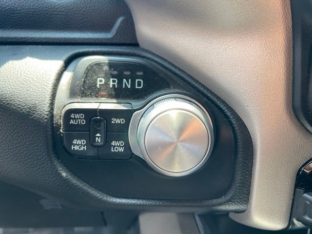 Thumbnail: 2021 RAM 1500 - 22