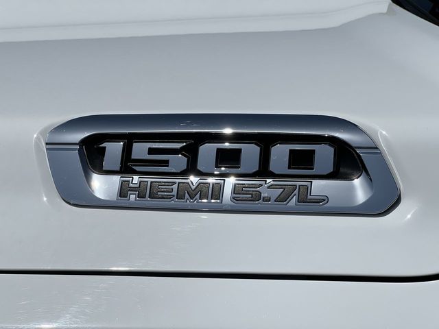 Thumbnail: 2021 RAM 1500 - 7