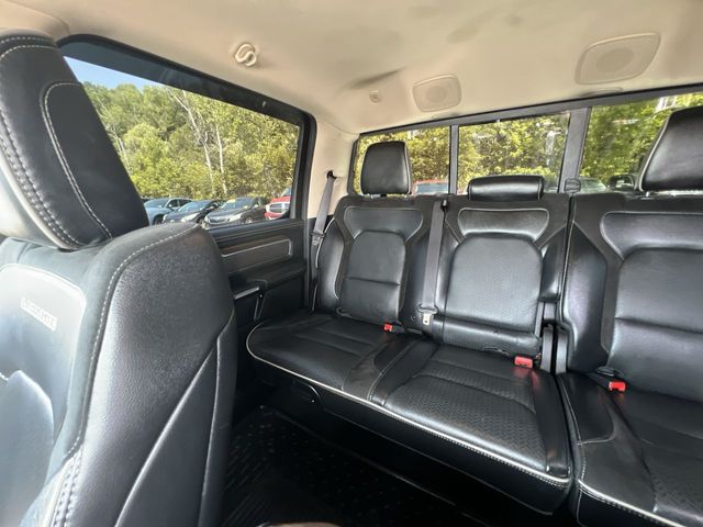Thumbnail: 2021 RAM 1500 - 25