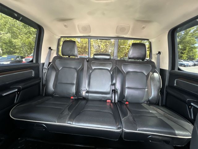Thumbnail: 2021 RAM 1500 - 26