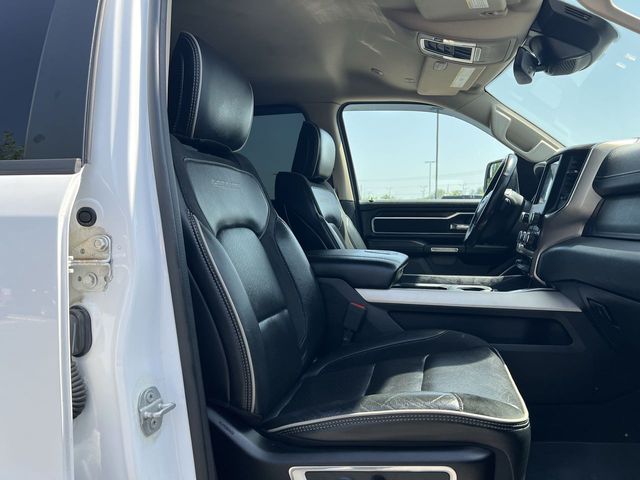 Thumbnail: 2021 RAM 1500 - 12