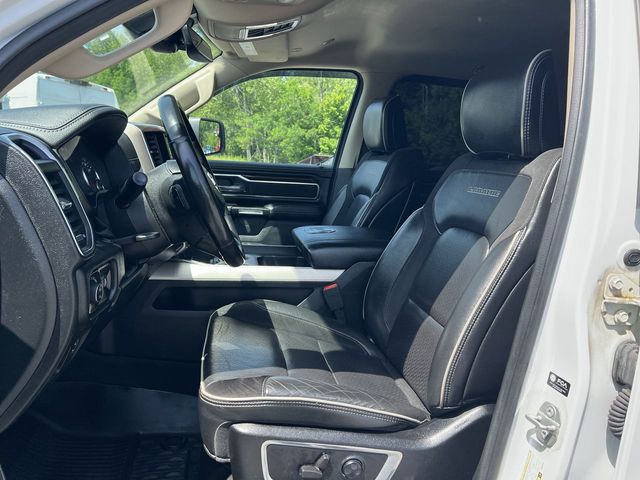 Thumbnail: 2021 RAM 1500 - 11