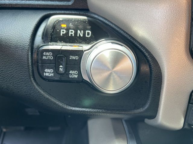 Thumbnail: 2021 RAM 1500 - 33