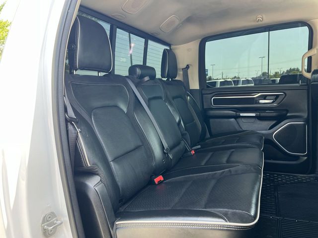 Thumbnail: 2021 RAM 1500 - 31
