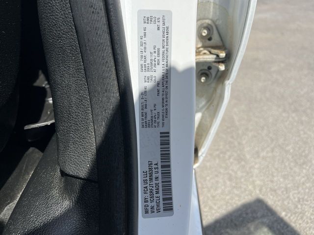 Thumbnail: 2021 RAM 1500 - 20