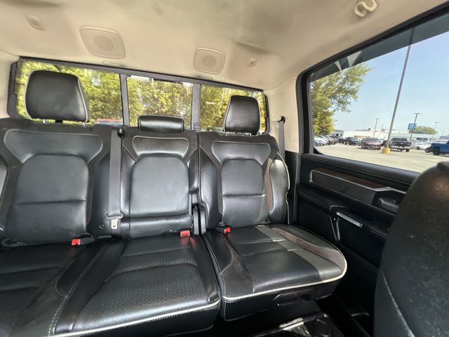 Thumbnail: 2021 RAM 1500 - 27
